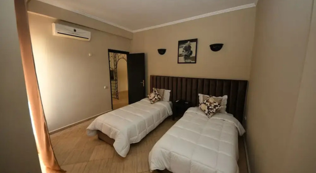 Люкс Superior Aparthotel Agyad