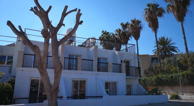 Summer's Hotel Apartments