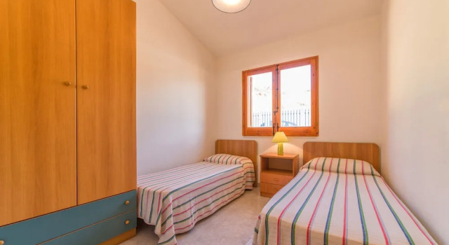 Baia Renella Residence