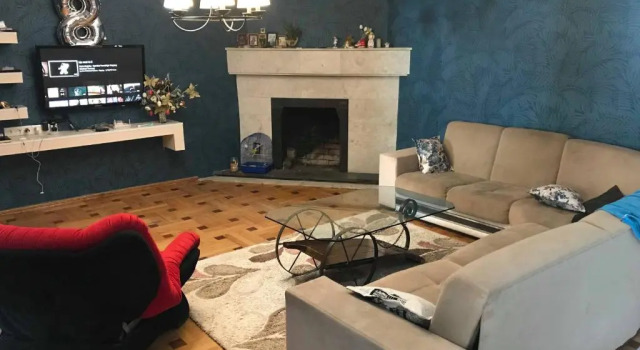 guest house NONA, Book Guesthouse Kobuleti 