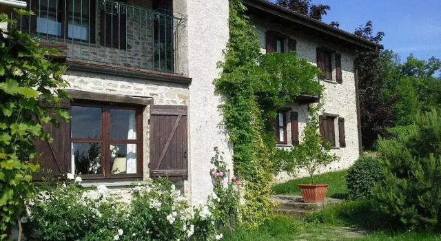 Villa Malgrè Tout, Boek Villa Villa's in Bonvicino, Villa
