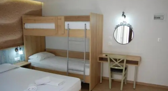 Melachrini Apartments