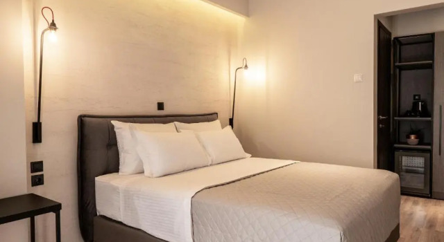 Одноместный номер Hotel Park