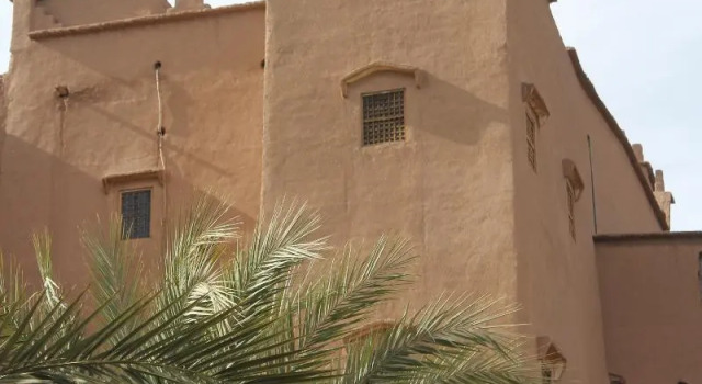 Chez Yacob kasbah, Buchen Sie Pension Agdz Zagora