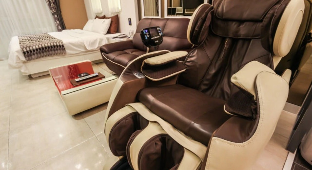Yeosu Marina Self Check-in Motel, Reserva ahora Motel Moteles en Jeolla del Sur, Motel