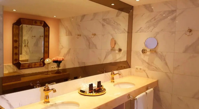 Люкс c 1 комнатой Hotel ReeHorst