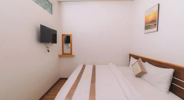 Двухместный номер Superior Ánh Phương Hotel Đà Lạt