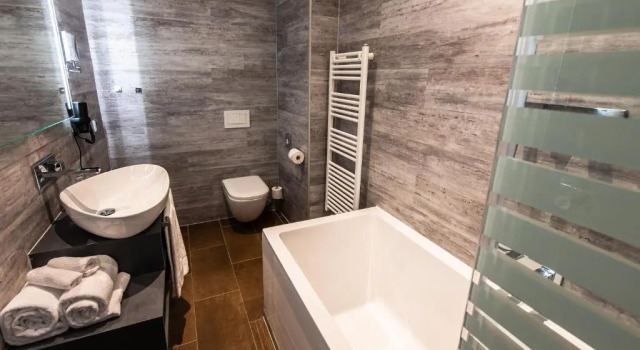 Полулюкс premium by GS Hotel