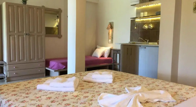 Студия Villa Rena