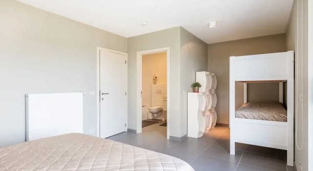 Apartment Near Koksijde Dunes and sea, Prenota Appartamento Hotel a Flanders con parcheggio, Parcheggio