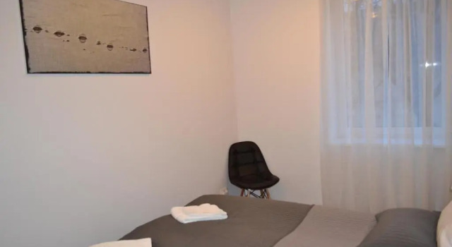Апартаменты с 2 комнатами NG Apartments