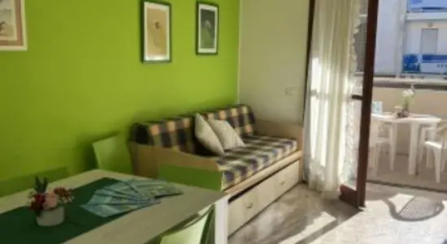 Апартаменты Flat With a Shared Garden