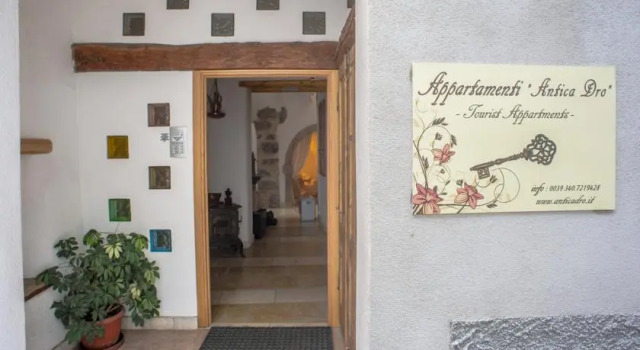 Appartamenti Antica Dro, Забронировать Отель Отели в центре Дро, в центре