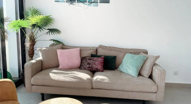 Casa 34