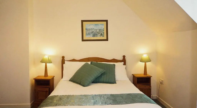 Ballybunion Holiday Homes No 21, Rezerwuj Hotel Ballybunion Kerry
