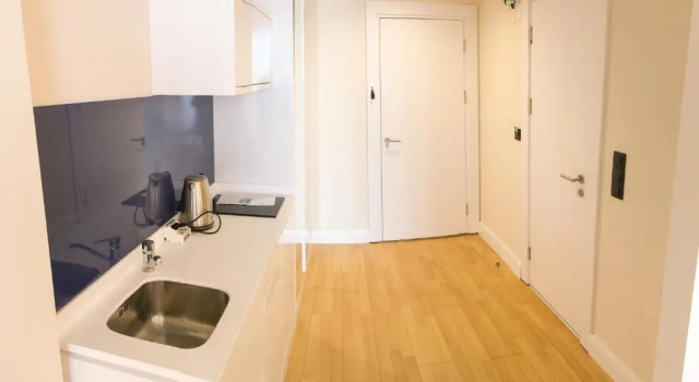 Orbi City 2 Room