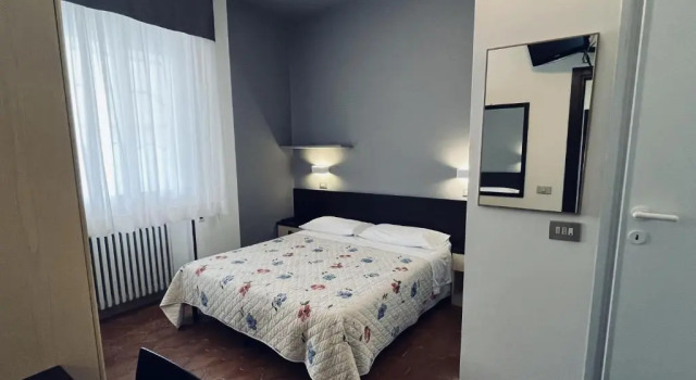 Двухместный номер Economy Hotel Numi & Medusa