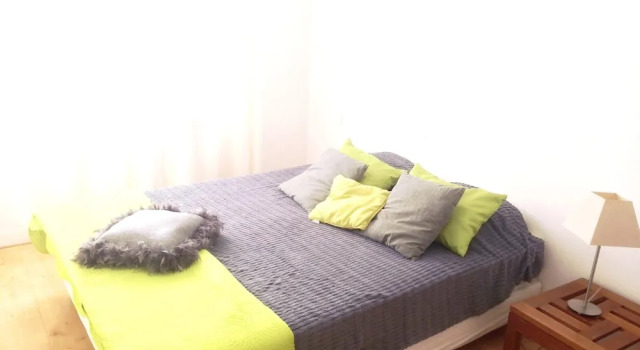 House With 4 Bedrooms in San-martino-di-lota, With Wonderful sea View, Terrace and Wifi - 1 m From the Beach, Varaa Hotelli  