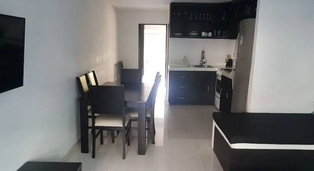New Condo in the Hotel Zone, Prenota Hotel Hotel a Quintana Roo con parcheggio, Parcheggio