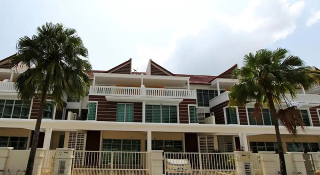 Ai Homestay @ Tanjung Tokong