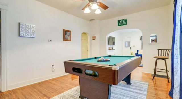 Коттедж Niles Vacation Rental Near St Joseph River!