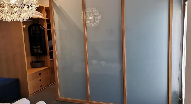 Апартаменты Apartamentos 14DeSande