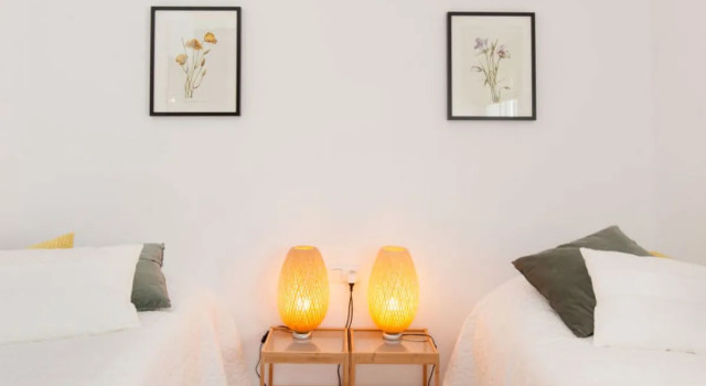 Holiday Home Villa Rosa Blanca, Prenota Villa Hotel a Torrox con parcheggio, Parcheggio