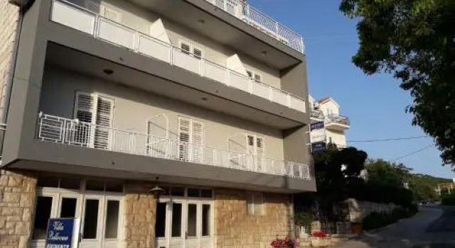 Guest House Villa Bellevue, Забронировать Вилла Цавтат Cavtat Coast, рядом с Пляж Циста Лука 1