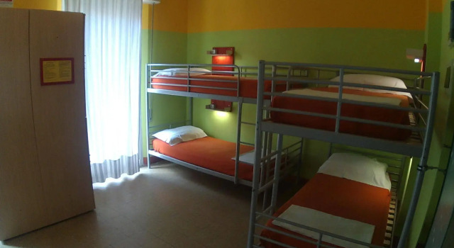 Jammin Hostel & Bar Rimini, Забронировать Хостел Хостелы Римини, Хостел