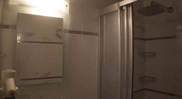 Трёхместный номер Standard Remer Hotel