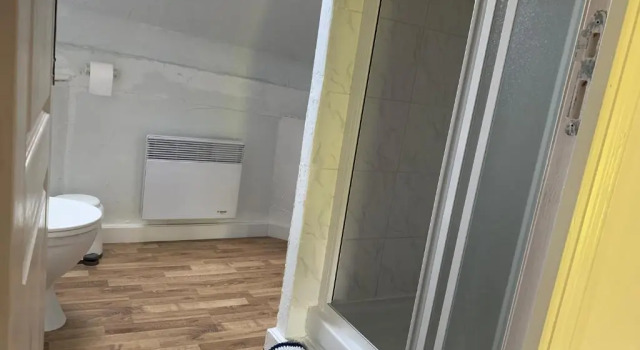 Номер Standard Le Bas Chesnay Chambres D'Hotes Domfront en Poiraie