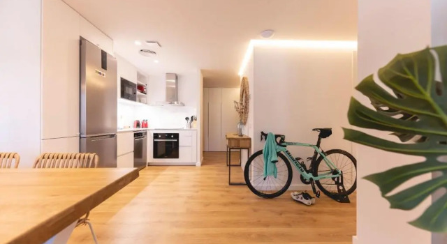 Апартаменты Bravissimo Gerió, 2-bedroom apartment