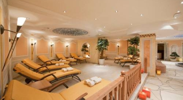 Hotel Jagdhof, Rezervați Hotel Sölden Ötztal