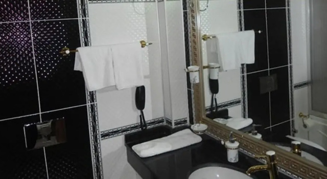 Номер Standard Sehr-i Nuh Otel