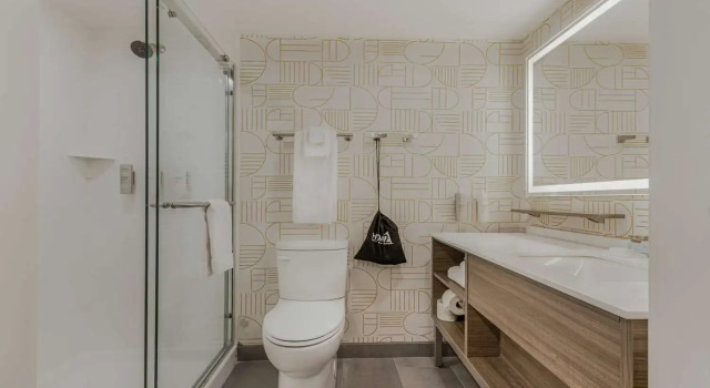 Четырёхместный люкс Home2 Suites By Hilton Boone