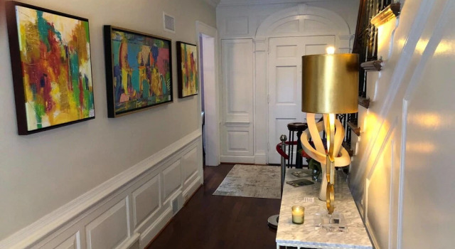 Wellspring Manor & Spa, Réserver Complexe hôtelier Old Town Alexandria Virginie