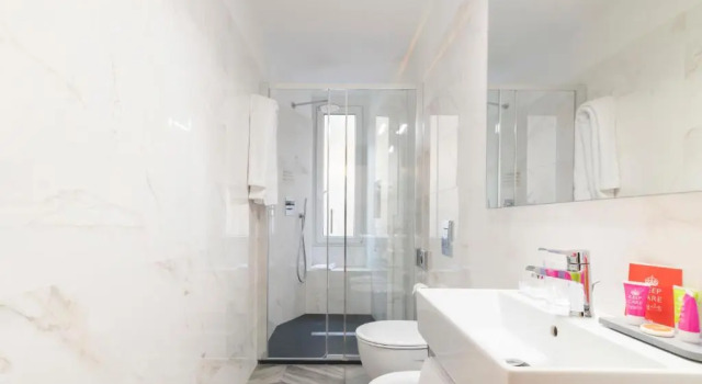 Standard Kahden hengen huone Eccelso Hotel