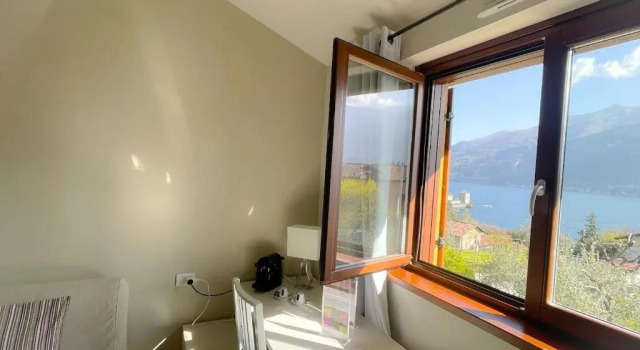 Люкс Charming Bellagio Boutique Hotel