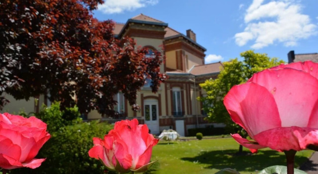 La Roselière, Забронировать Отель Карантан 