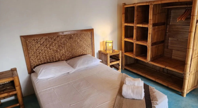 Номер Comfort Kinti Guest House