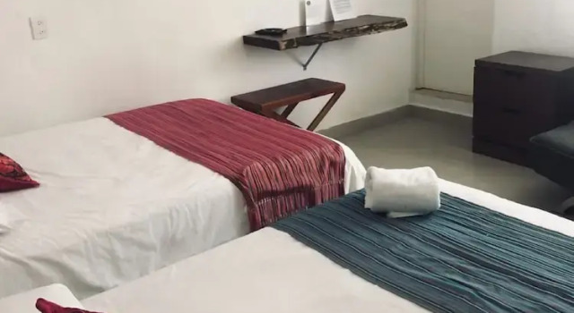 Номер Standard Casa Bizu