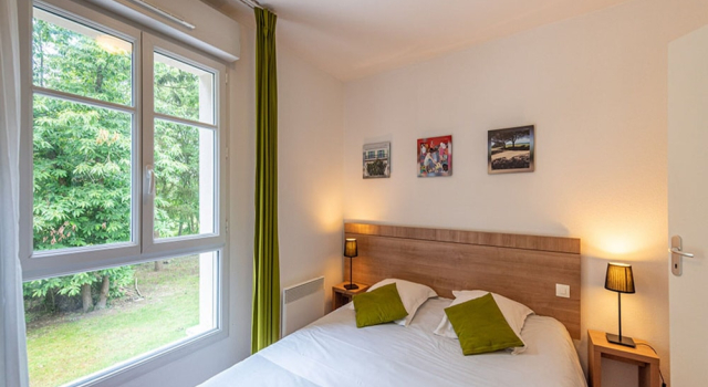 Accessible Stay in Saumur With Terrace, Rezerwuj Dom wakacyjny Saumur 