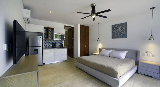 Central Park 103 H, Prenota Hotel Hotel SPA a Quintana Roo, SPA