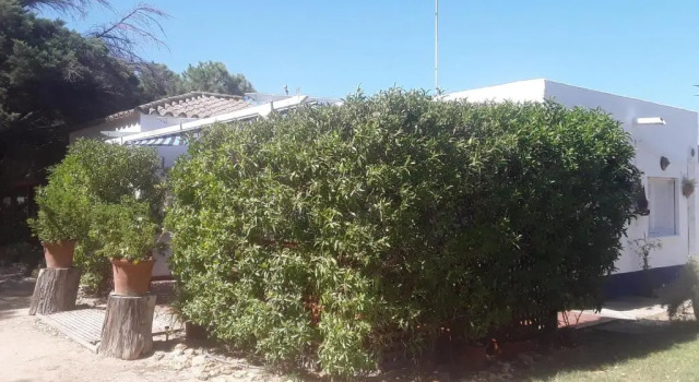 Шале Finca Las Dunas