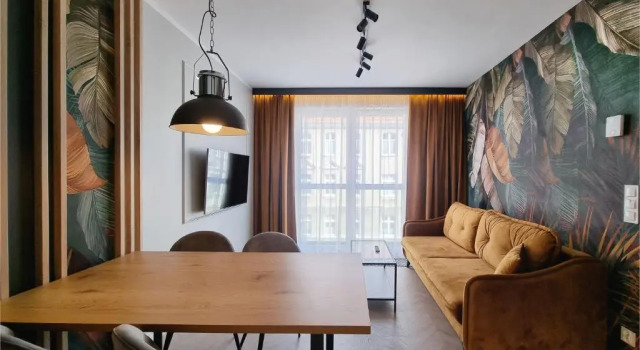 Апартаменты Silesia Aparthotel
