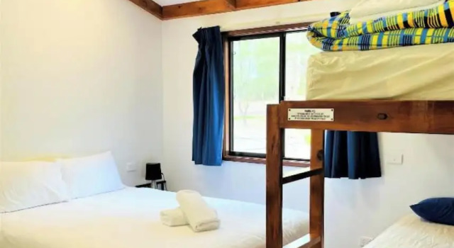 Номер Superior с 2 комнатами Discovery Parks - Margaret River