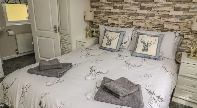 34 Stag Lodge, Boek Hotel Tunstall Lancashire