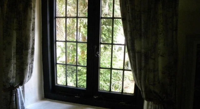 Smugglers Cottage, Rezervasyon Tatil Evi Ferndown otoparklı oteller, Otopark