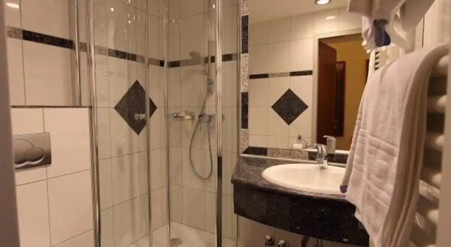 Номер Standard Aparthotel Astro - Nichtraucherhotel