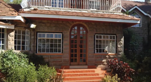 Entim Sidai Wellness Sanctuary, Book Hotel Nairobi CBD Nairobi